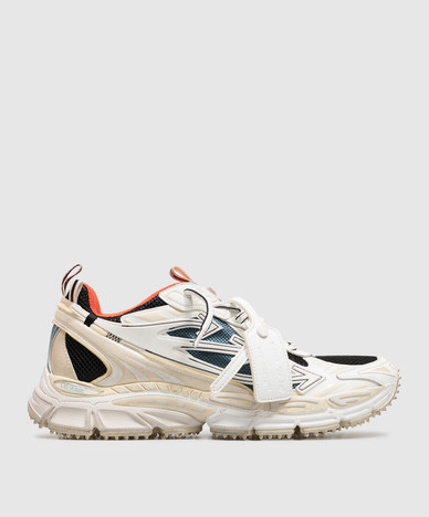 Be Right Back Wonder Out Sneakers