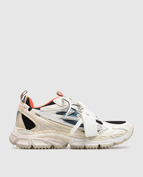 Off-White Be Right Back Wonder Out Sneakers OF05753430