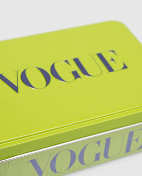 San Carlo Assorted praline candies with Vogue decor 45 g PV6VERDE