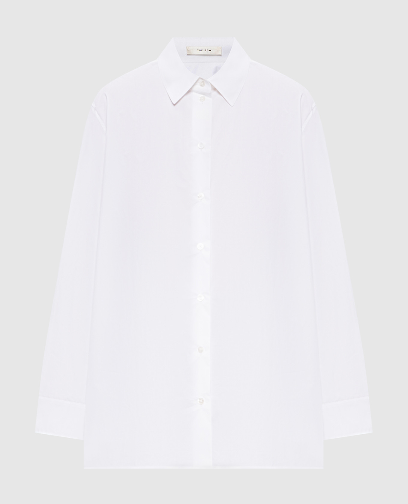 Sisilia white shirt