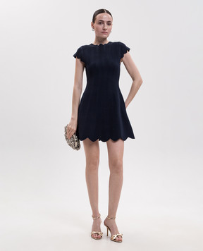 Simkhai Blue mini dress 4261092K