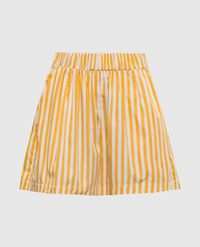 Faithfull Clemente striped shorts FF4338OMT