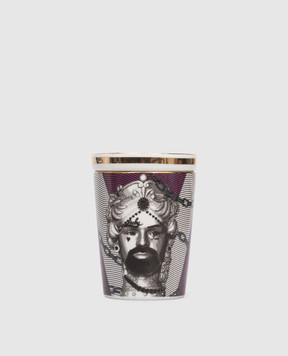 Baci Milano L'Irriverente scented candle CANDSAG06