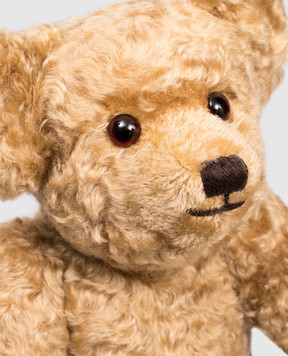 Merrythought Souvenir in the form of a bear EDWARD Growl XAB18CRMTEDWARD