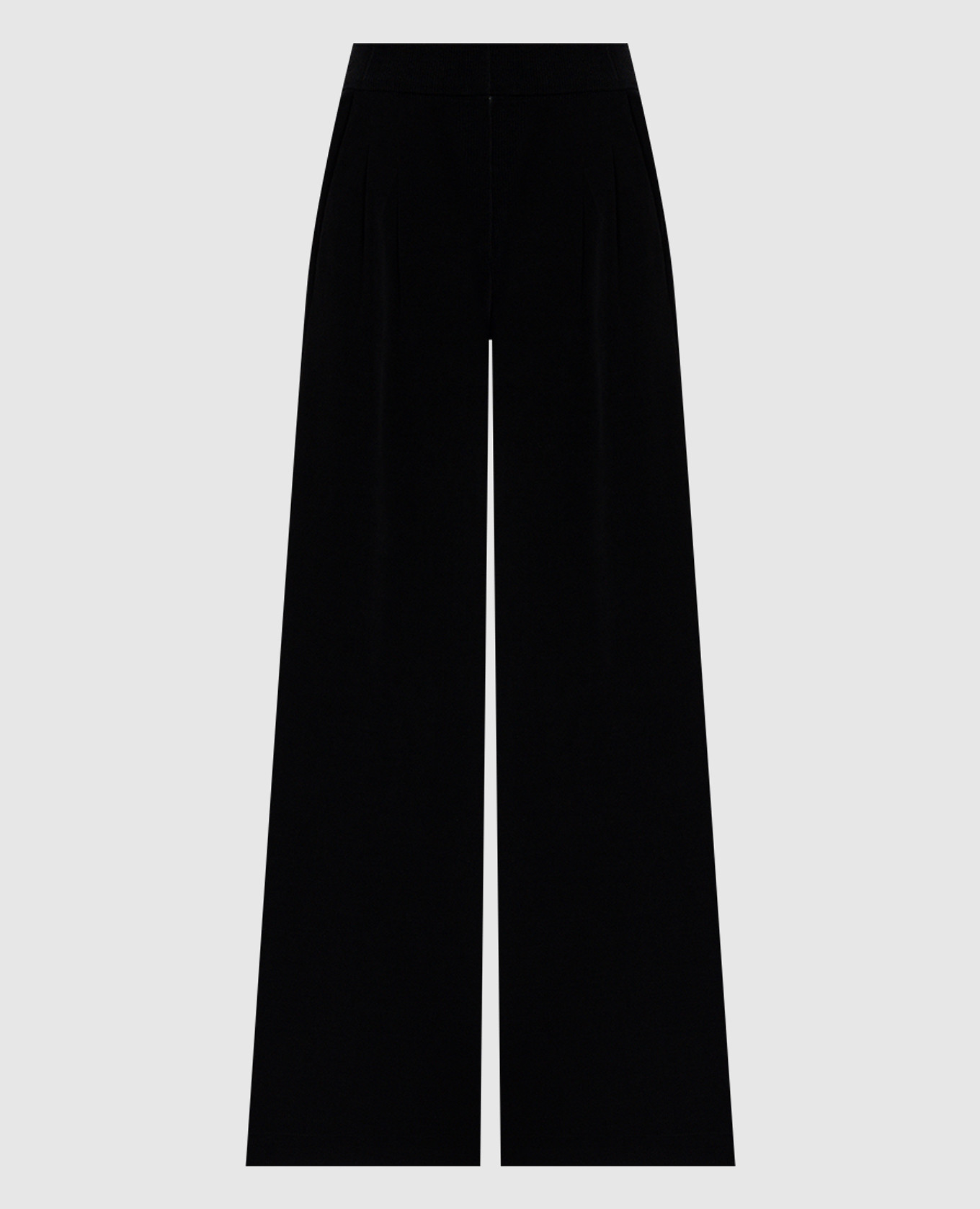 Aria black corduroy pants PROENZA SCHOULER
