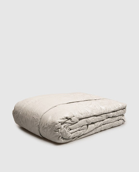 Blumarine Home Evelyn patterned bedspread W0000250009