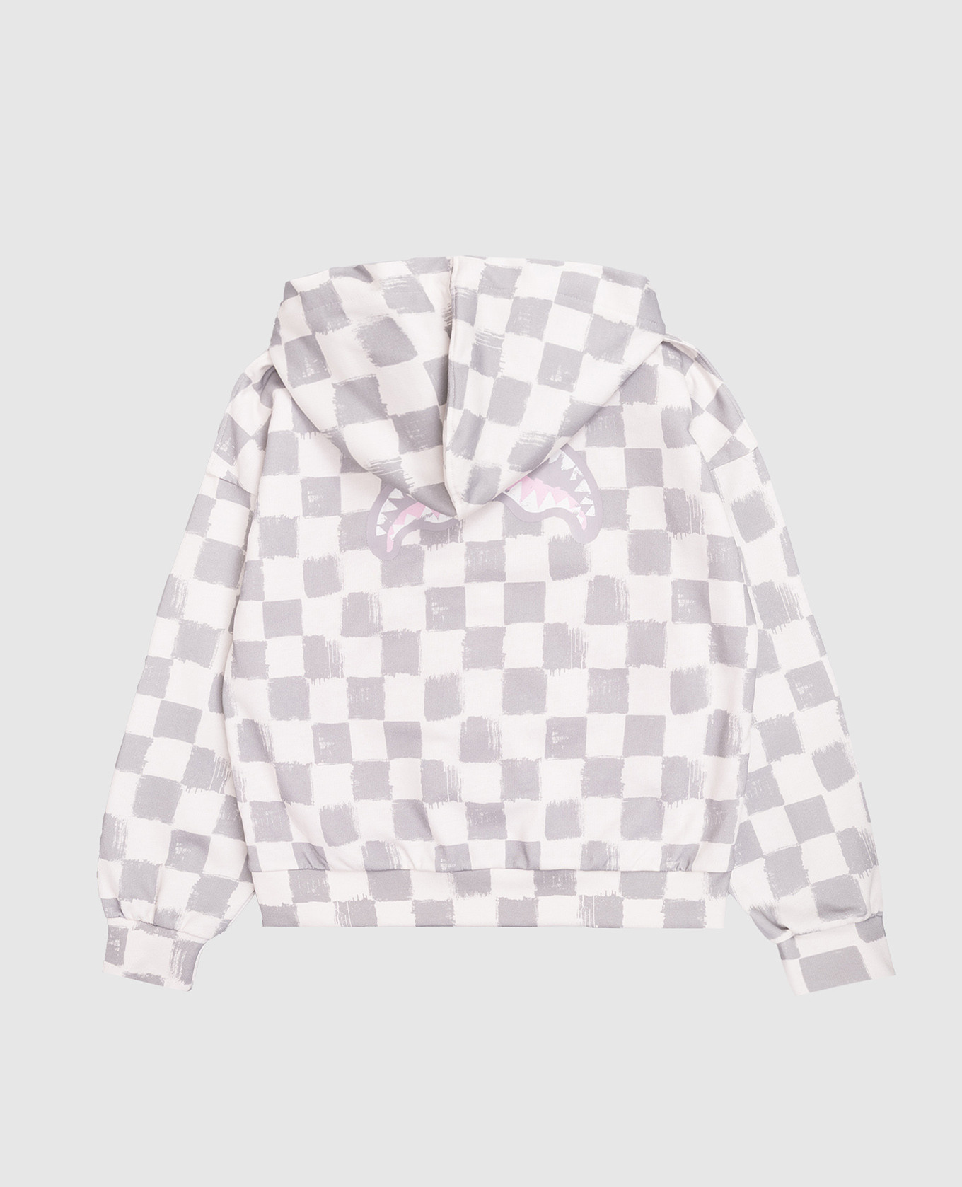 

Children's Light Vanquish sports jacket Sprayground, Grey