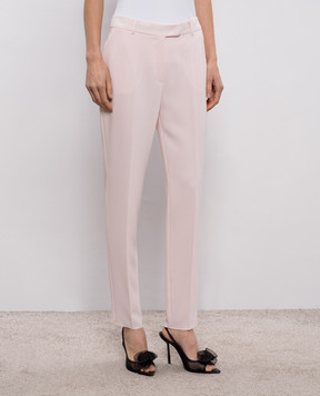 Max Mara Pink pants JERTA JERTA