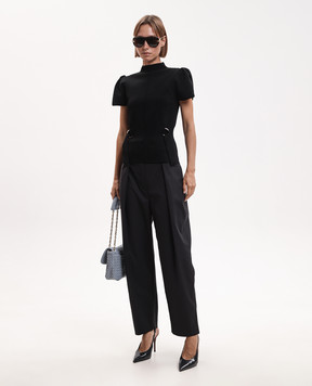 3.1 Phillip Lim Black pants E2015103CNS