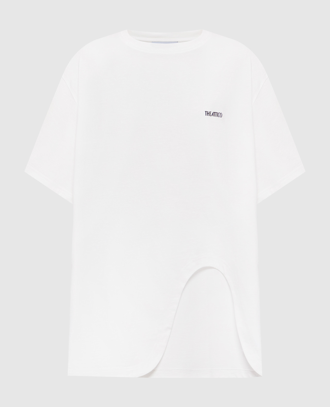 White T-shirt