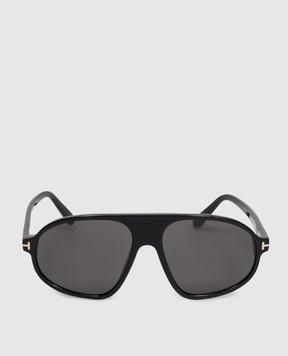 Tom Ford Black Erol sunglasses FT1178