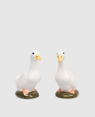 Quail Ceramics