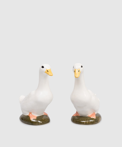 Quail Ceramics