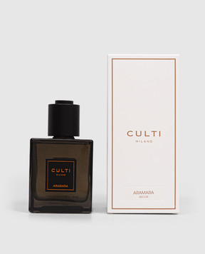 Culti Milano Aroma diffuser Decor Aramara 500 ml PDADECARA0500MMOK0000