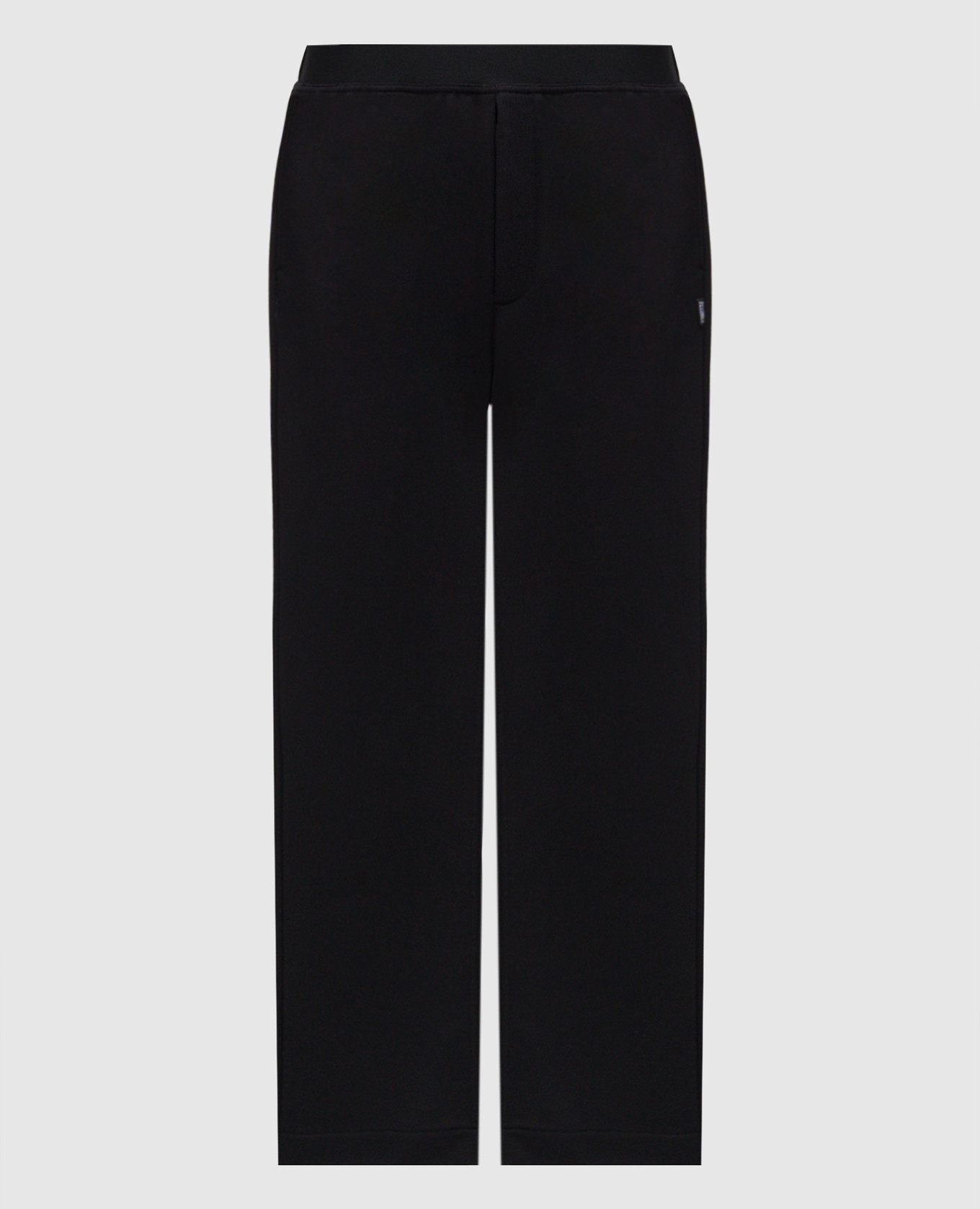 

Black sweatpants Maison Margiela MM6