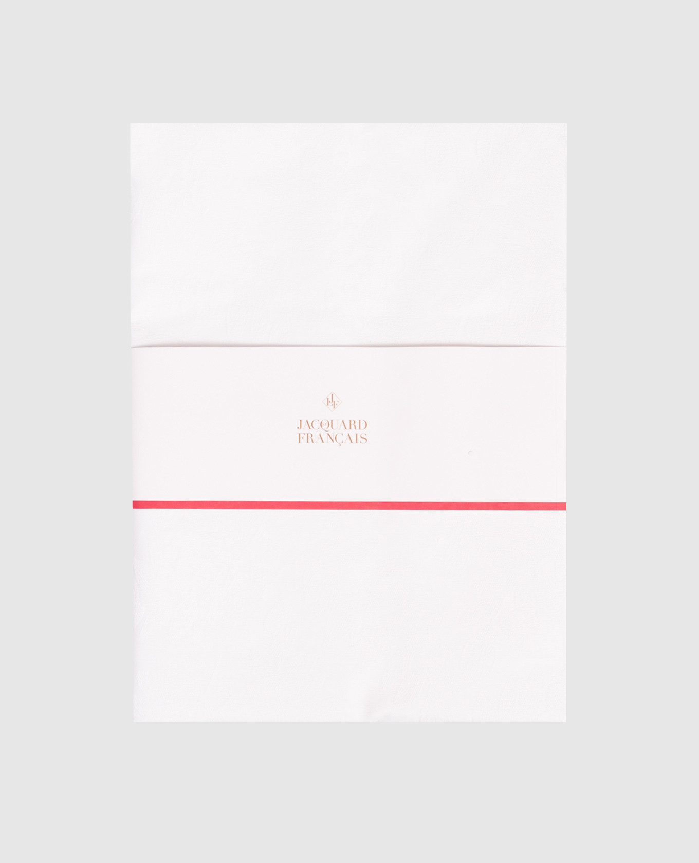 White tablecloth Vegetal mood