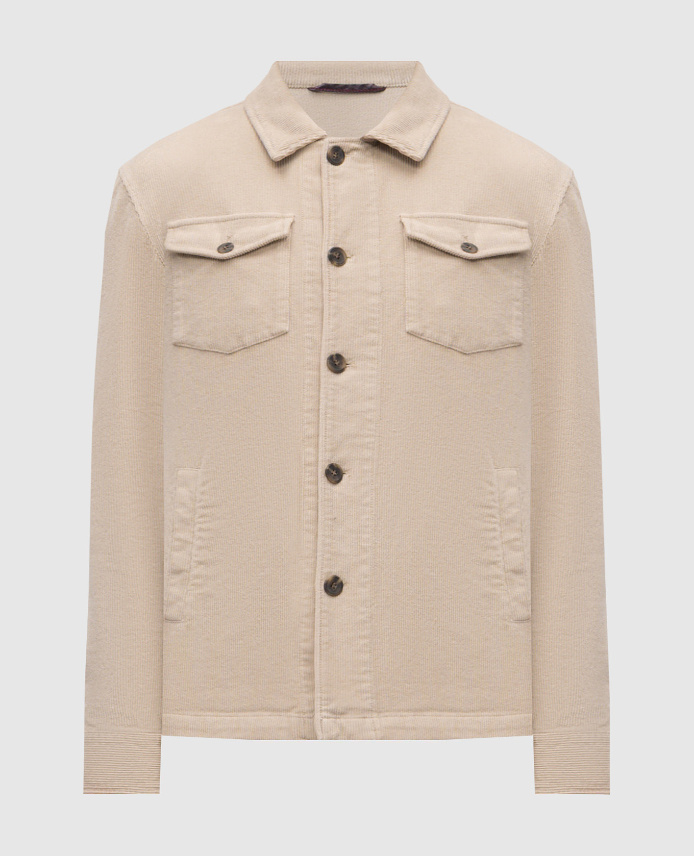 corduroy jacket Florentino