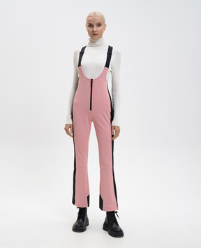 Mackage Pink ski suit GIA-R GIAR