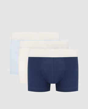 Ami Paris Boxer briefs set HUN210AW0014