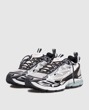 Off-White Be Right Back sneakers M295C9F001