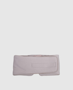 Dore & Rose Gray Cooling Sleep Mask COOLINGDEEPSLEEPMASK