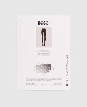 Wolford Black tights 100 den 19407