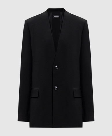 Ann Demeulemeester
