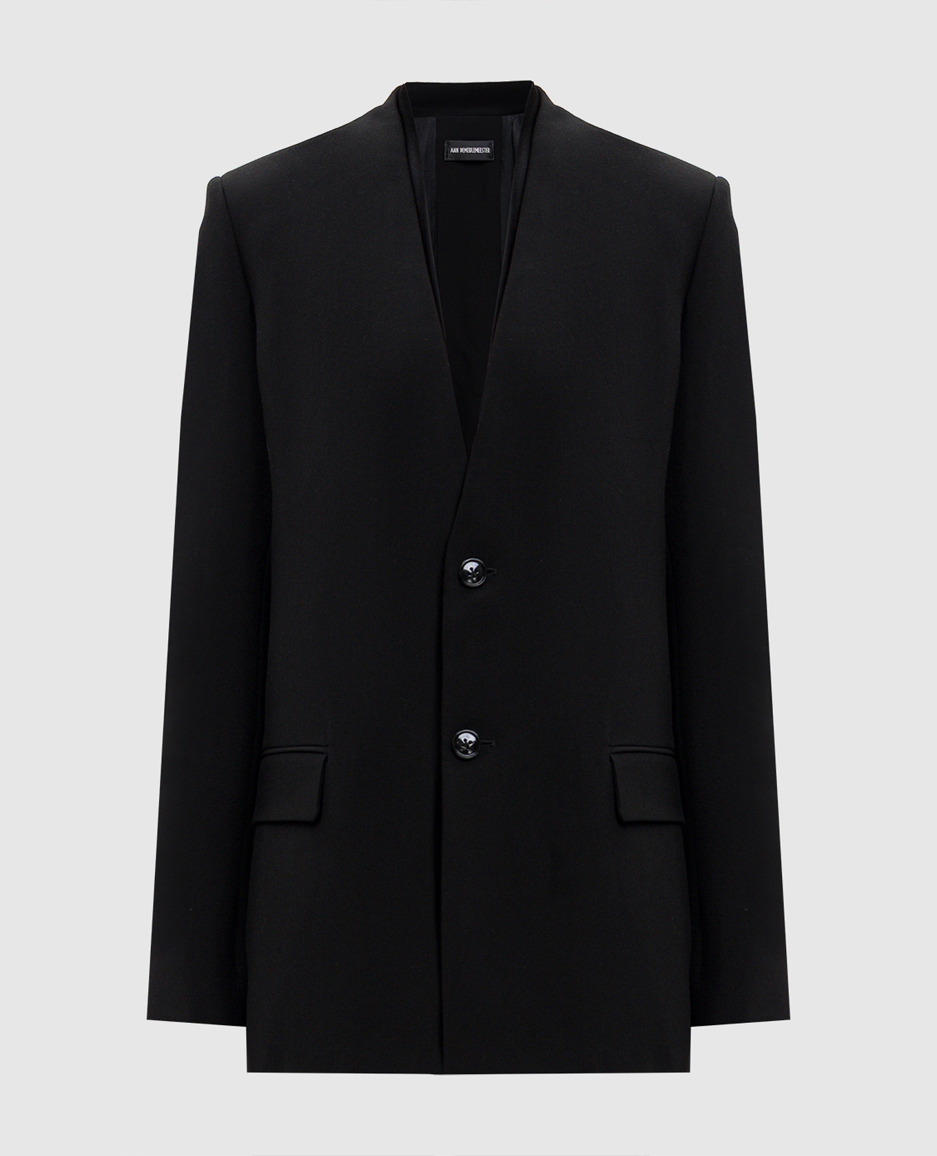 Black Joli jacket