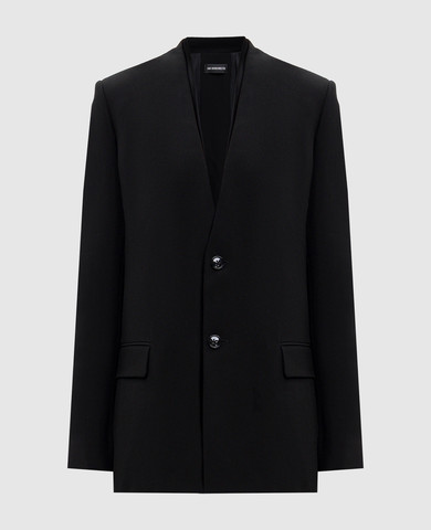 Ann Demeulemeester