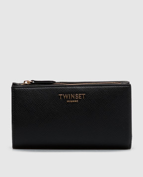 Twinset Black purse 262TL8031