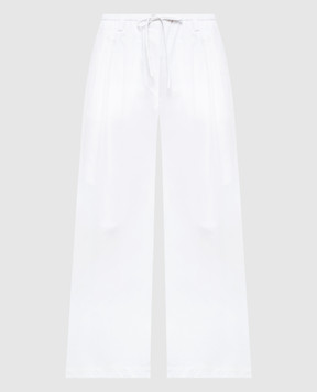3.1 Phillip Lim Ivory pants S26151398HOP