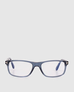 Tom Ford Blue eyeglass frame FT6119B