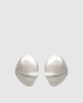Peserico Silver earrings S35542C0CC971