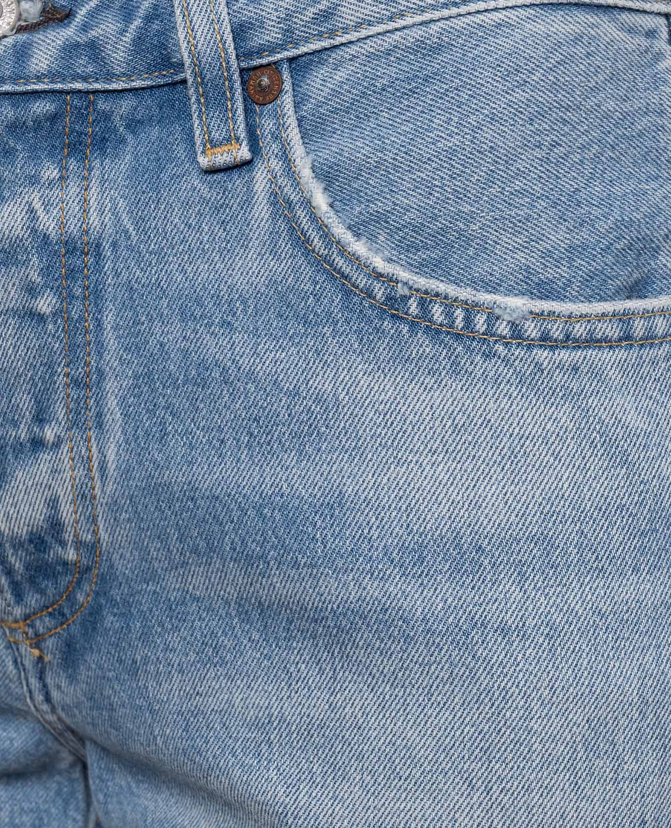 Savannah blue jeans CITIZENS OF HUMANITY 5