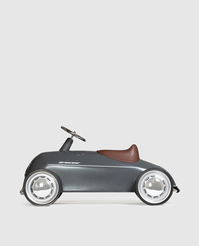 Baghera Souvenir gray Porsche 356 Speedster rollator 977