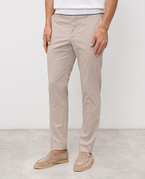 Slowear Beige pants 1T009990468