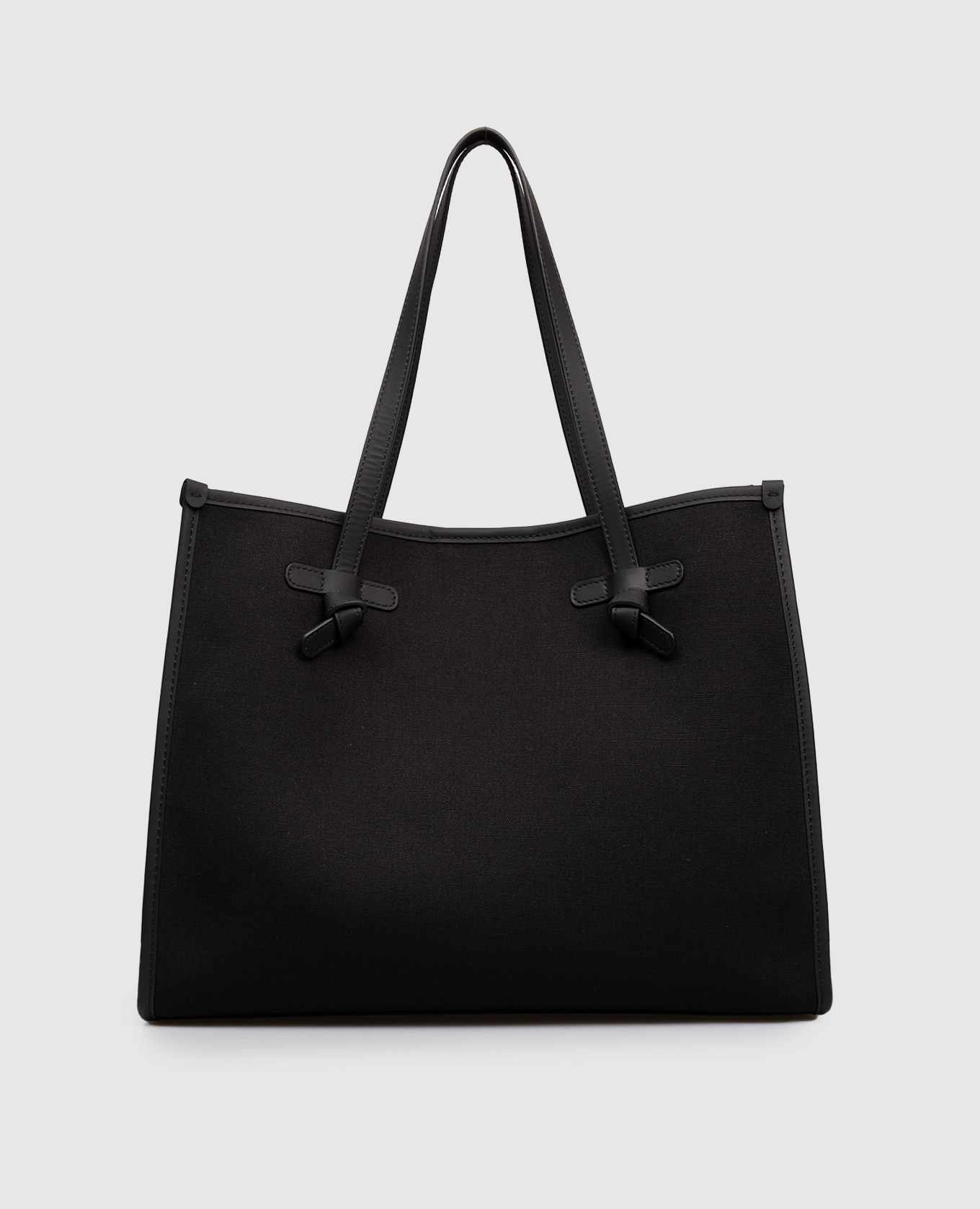 

MARCELLA black tote bag Gianni Chiarini