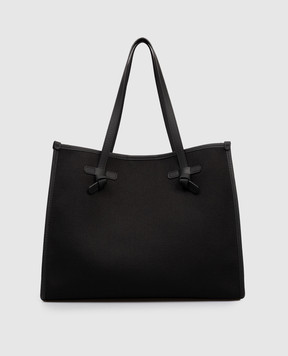 Gianni Chiarini MARCELLA black tote bag BS6850COMMCNVSE