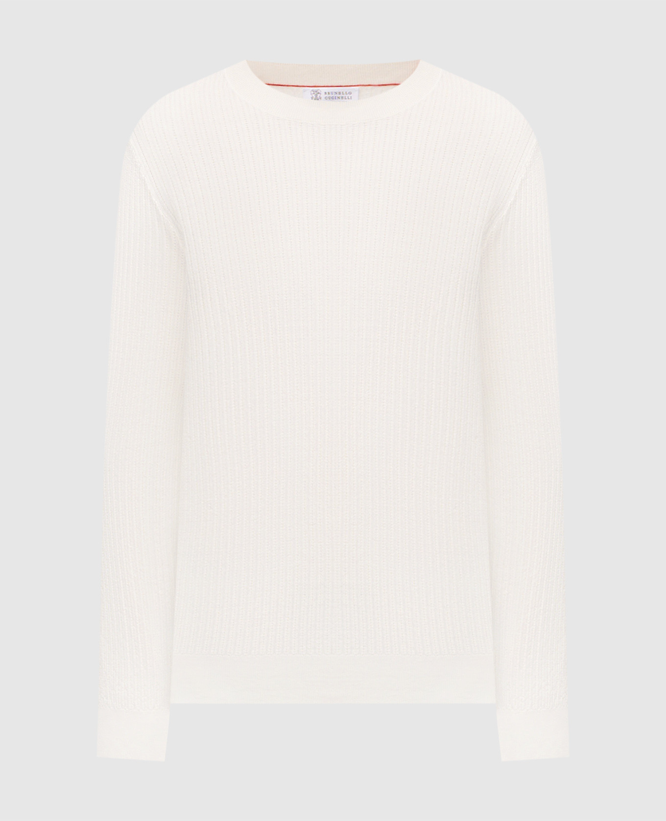 Ivory jumper
