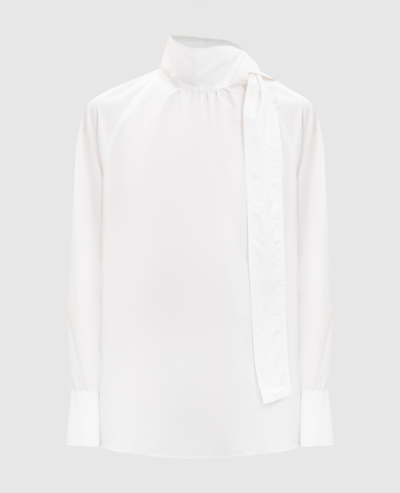 

White blouse BURGOS Max Mara Weekend