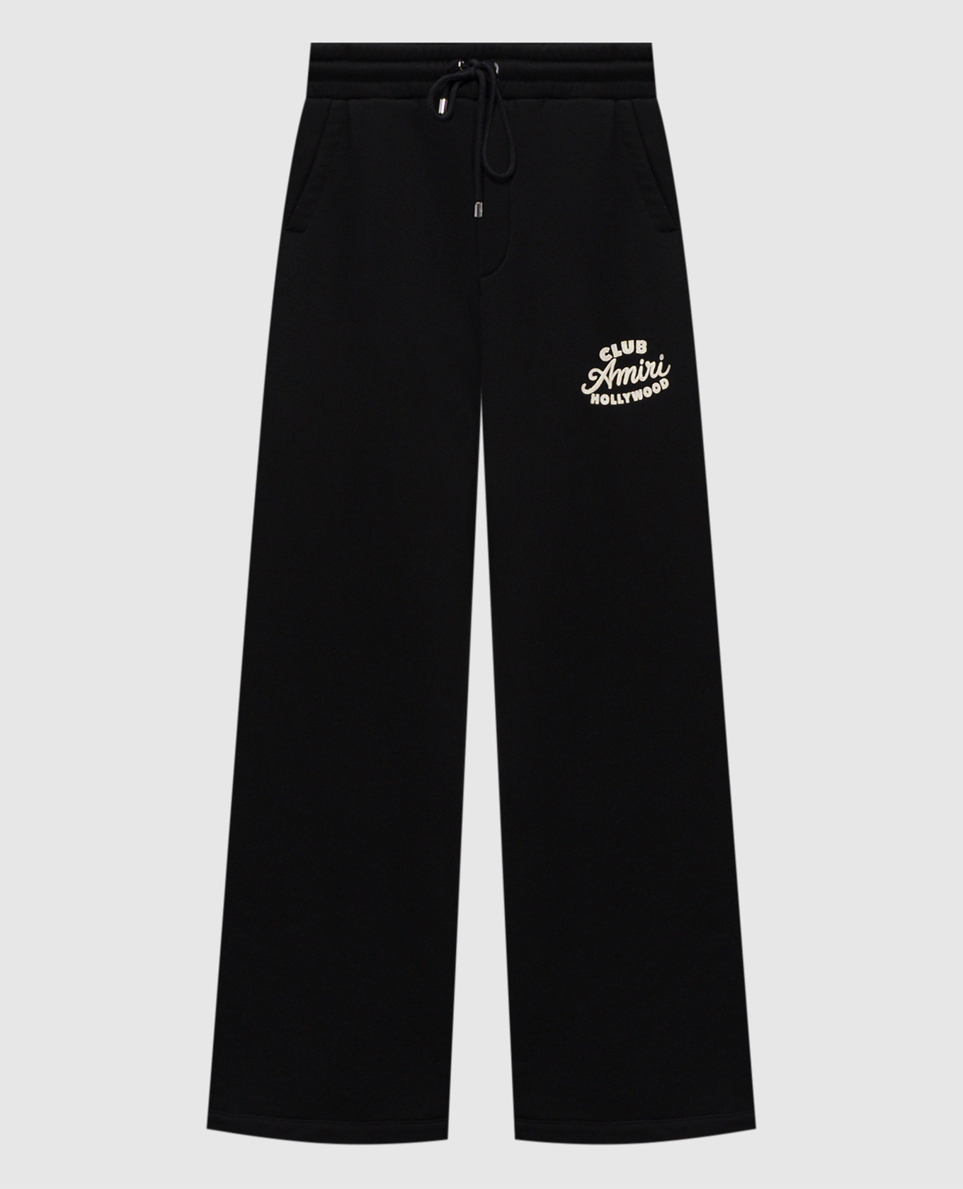Pantalon de survêtement CLUB noir