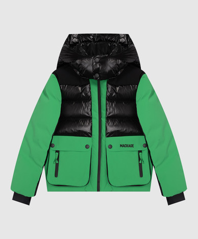 Mackage