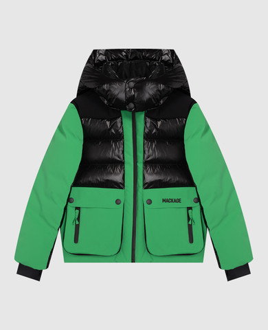 Mackage