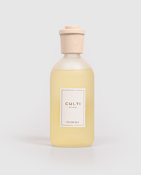 Culti Milano Aroma diffuser Ficum Blu 500 ml PDASTIFIC0500MACI0000