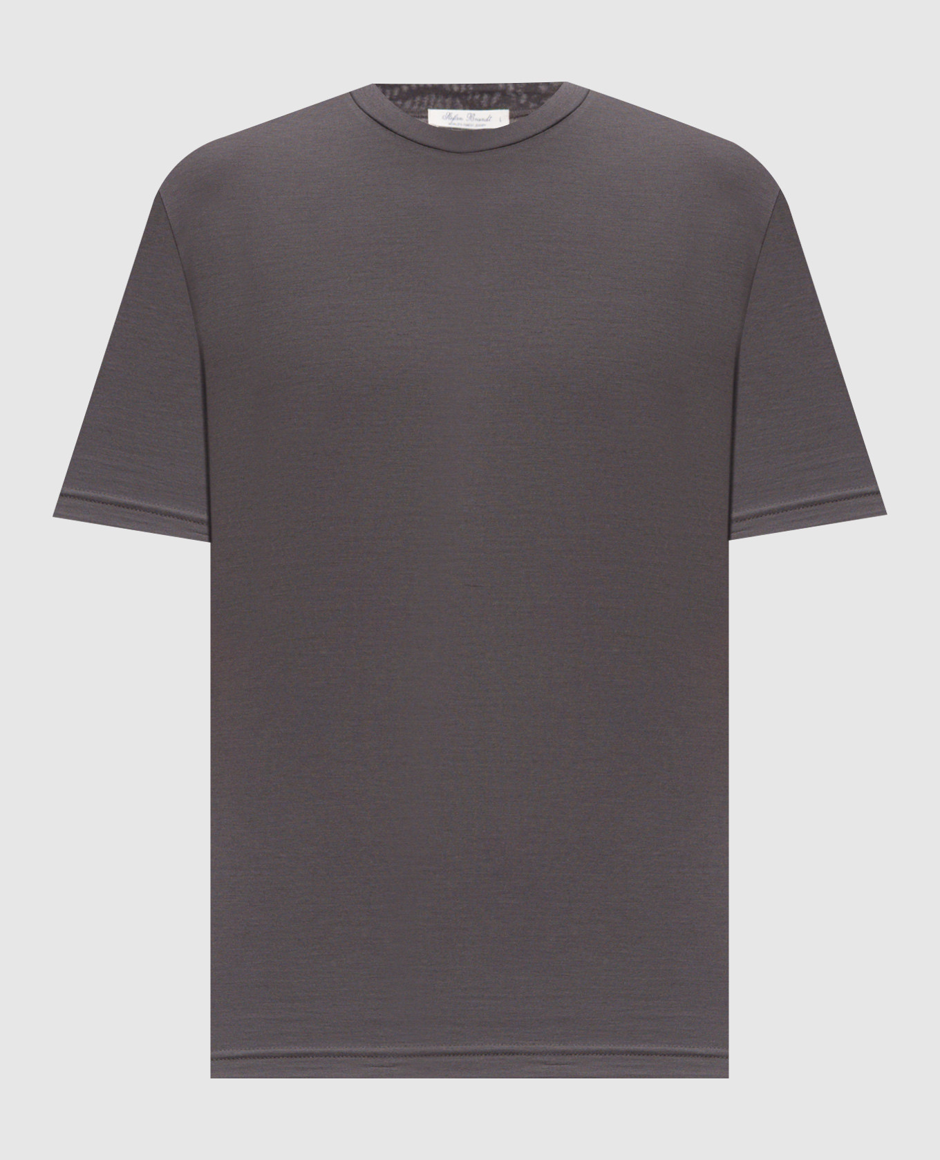 Eli Super Gray T-Shirt