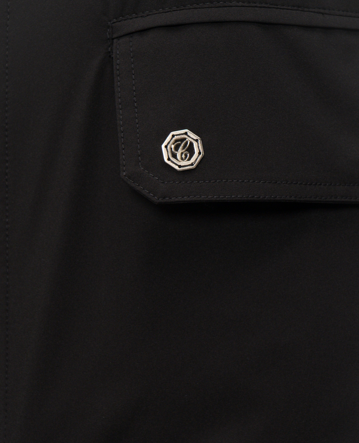 Black jacket Castangia dal 1850 5