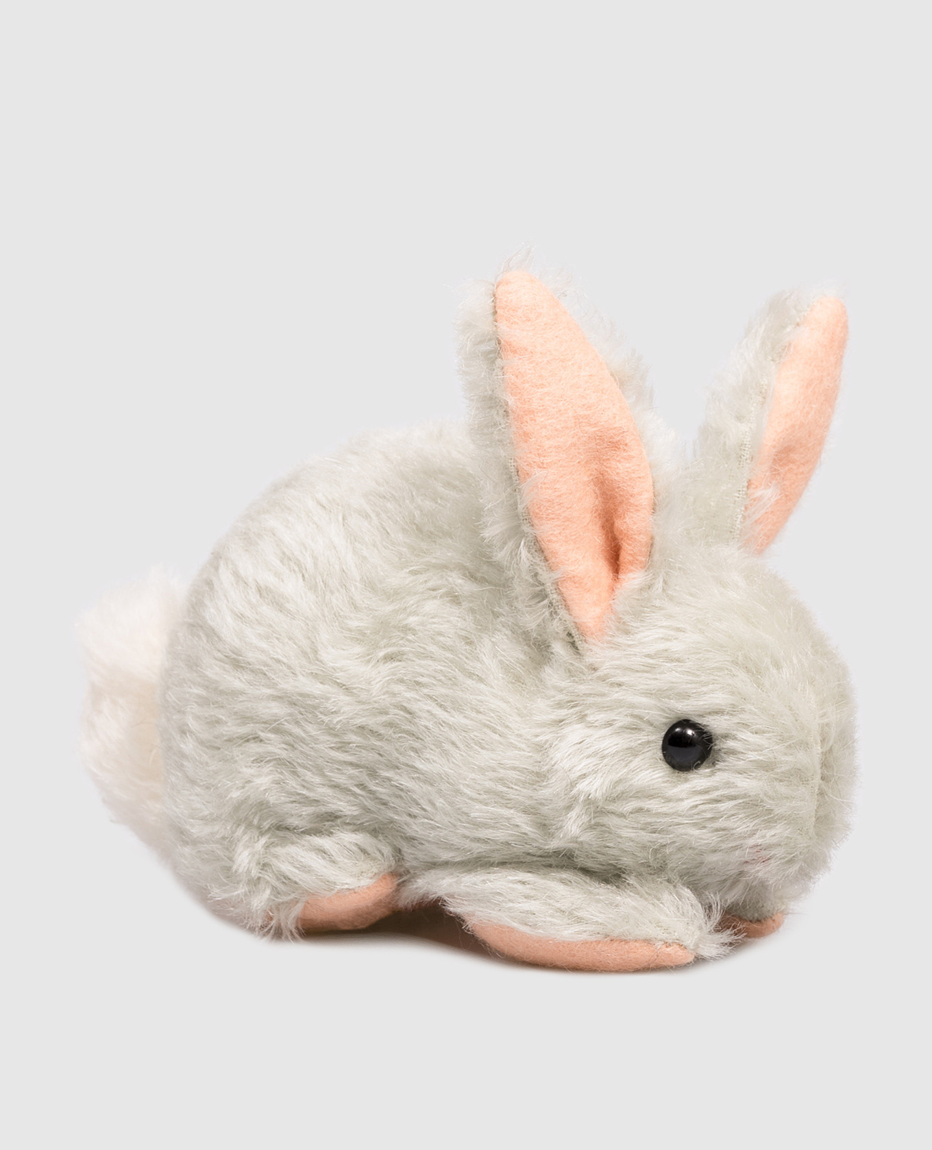 

SITTING RABBIT souvenir Merrythought, Green