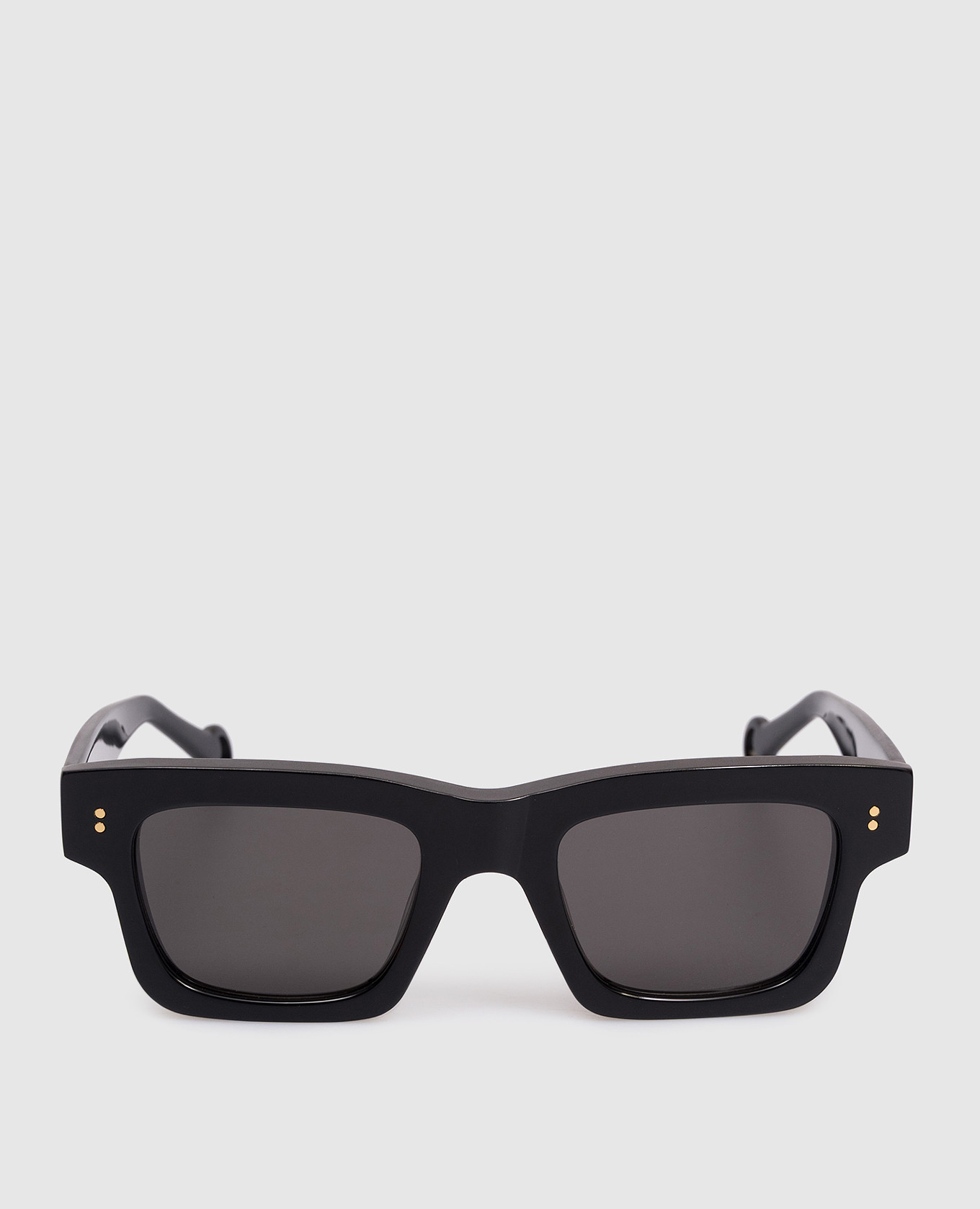 

Black sunglasses JWA02 JW Anderson