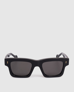 JW Anderson Black sunglasses JWA02 EW0013FA0426