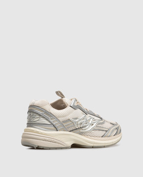 AMIRI Ivory M-tech sneakers AM426SN014
